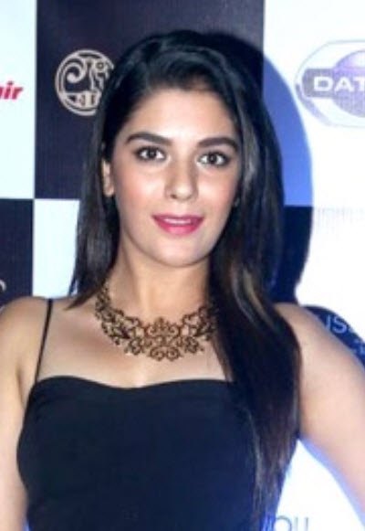 Pooja Gor - Wikiunfold.com